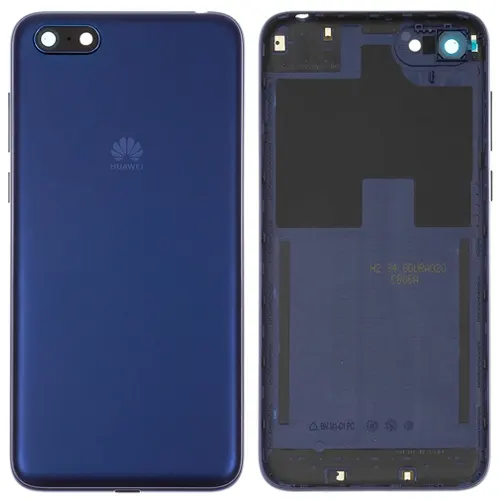 Replacement for HUAWEI Y5 2018 BLUE FULL HOUSING - Quality Phone Parts in Sri Lanka